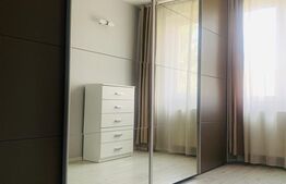 Apartament 4 camere, 70 mp, parcare, Aleea Baisoara