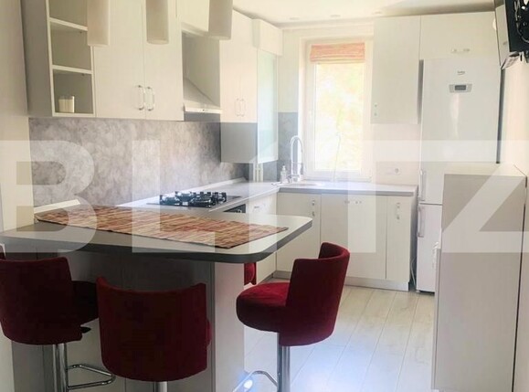 Apartament de închiriat 4 camere Gheorgheni - 114356AI | BLITZ Cluj-Napoca | Poza5