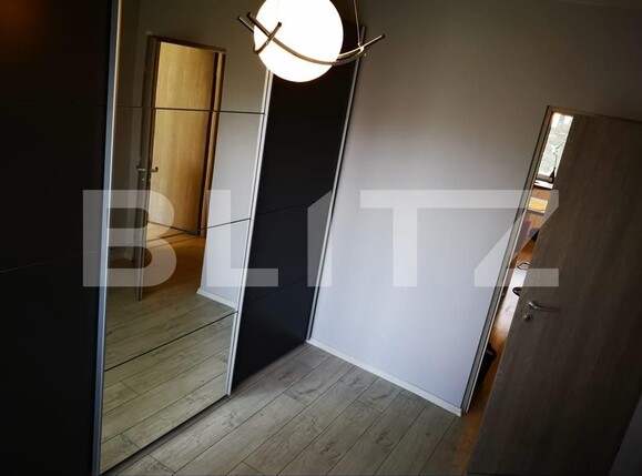 Apartament de închiriat 4 camere Gheorgheni - 114356AI | BLITZ Cluj-Napoca | Poza4