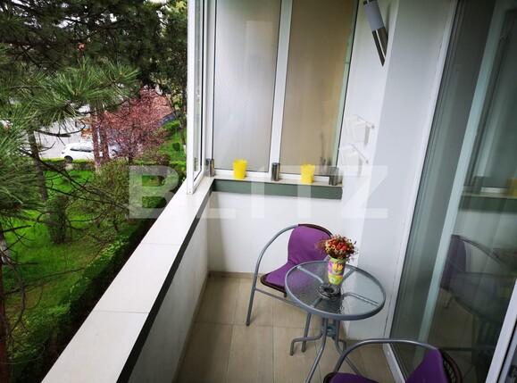 Apartament de închiriat 4 camere Gheorgheni - 114356AI | BLITZ Cluj-Napoca | Poza7