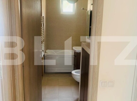 Apartament de închiriat 4 camere Gheorgheni - 114356AI | BLITZ Cluj-Napoca | Poza6