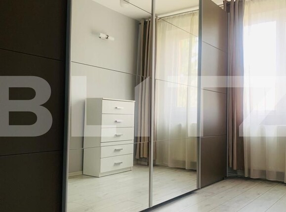 Apartament de închiriat 4 camere Gheorgheni - 114356AI | BLITZ Cluj-Napoca | Poza3