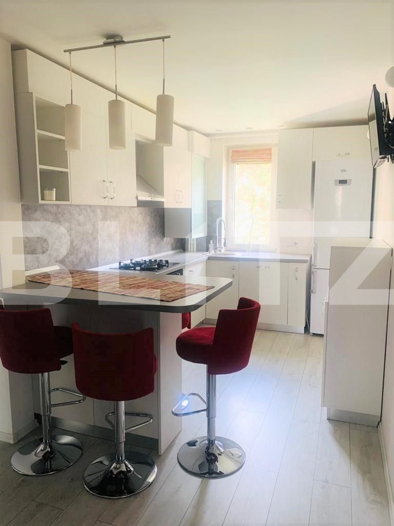 Apartament de închiriat 4 camere Gheorgheni - 114356AI | BLITZ Cluj-Napoca | Poza5