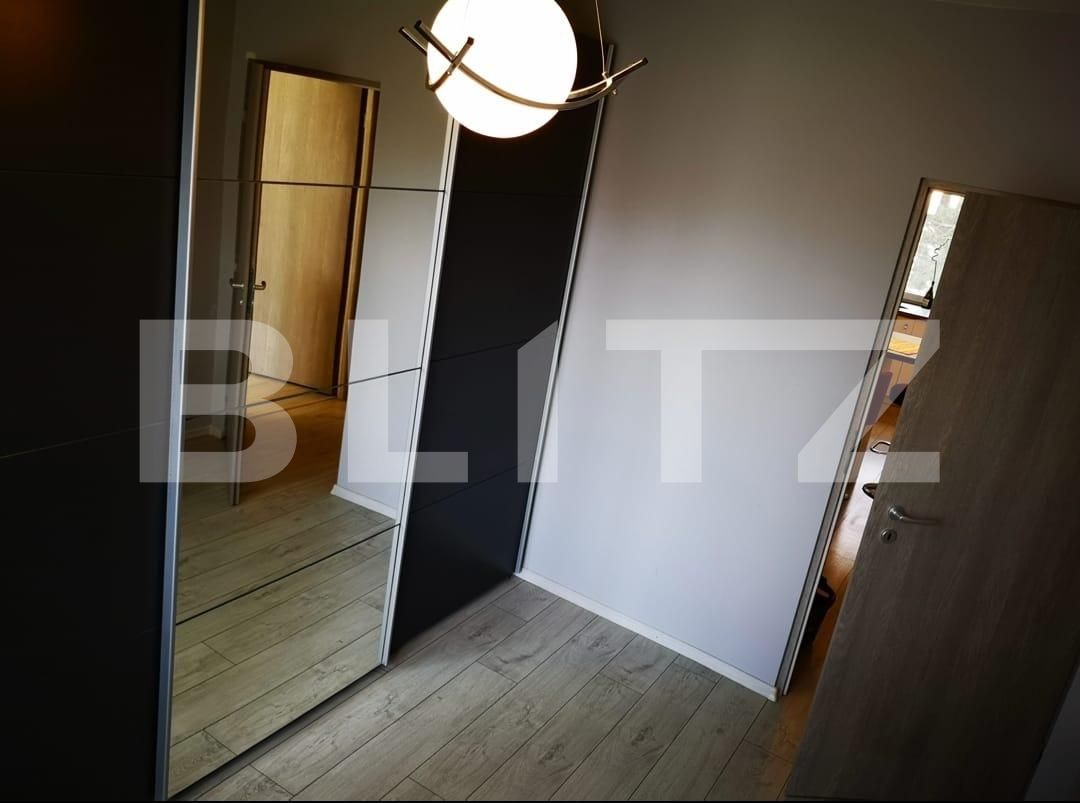 Apartament de închiriat 4 camere Gheorgheni - 114356AI | BLITZ Cluj-Napoca | Poza4