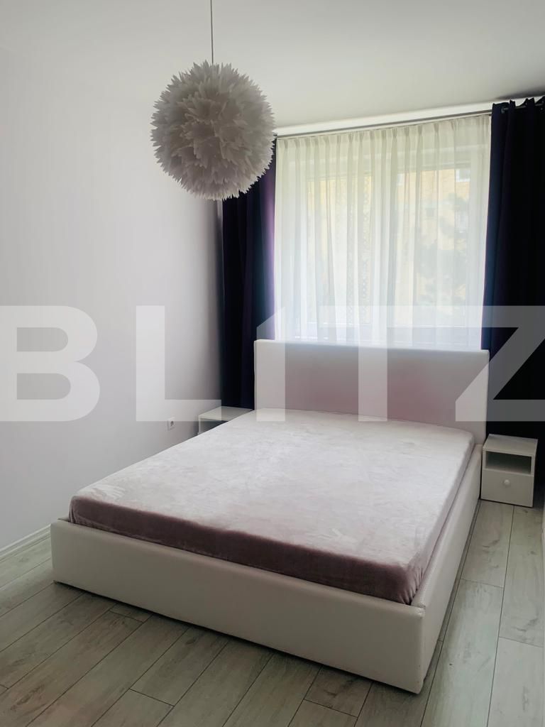 Apartament de închiriat 4 camere Gheorgheni - 114356AI | BLITZ Cluj-Napoca | Poza2