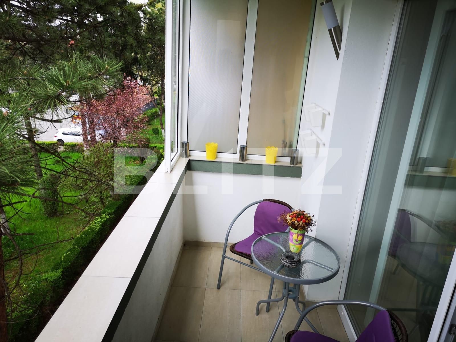 Apartament de închiriat 4 camere Gheorgheni - 114356AI | BLITZ Cluj-Napoca | Poza7