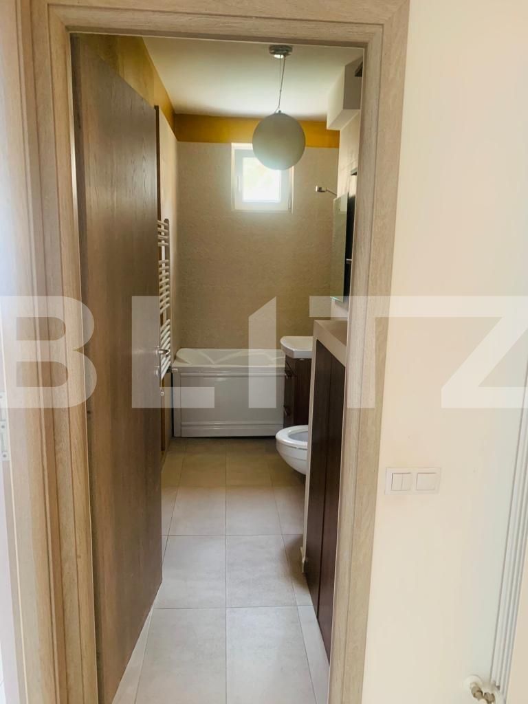 Apartament de închiriat 4 camere Gheorgheni - 114356AI | BLITZ Cluj-Napoca | Poza6