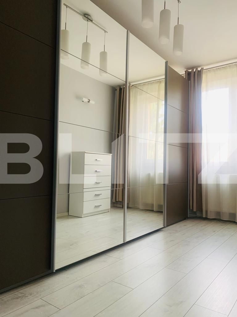 Apartament de închiriat 4 camere Gheorgheni - 114356AI | BLITZ Cluj-Napoca | Poza3