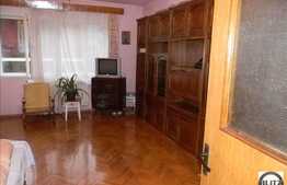 4 camere, 150 mp utili, 2 balcoane, boxa la subsol, zona Gradinii Botanice!