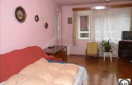 4 camere, 150 mp utili, 2 balcoane, boxa la subsol, zona Gradinii Botanice!