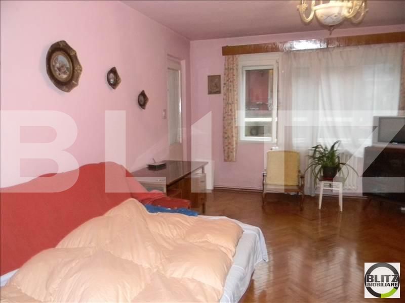 Apartament de vânzare 4 camere Central - 11436AV | BLITZ Cluj-Napoca | Poza2