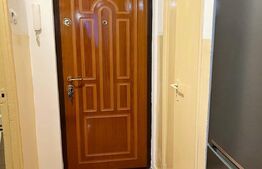 Garsoniera 32 mp, cu balcon, Zona Bd-ul Muncii