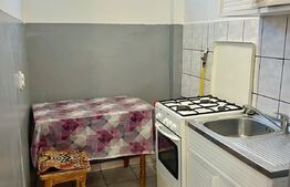 Garsoniera 32 mp, cu balcon, Zona Bd-ul Muncii