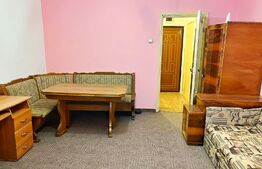 Garsoniera 32 mp, cu balcon, Zona Bd-ul Muncii