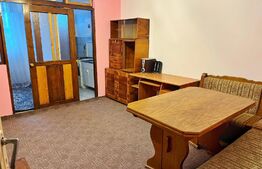 Garsoniera 32 mp, cu balcon, Zona Bd-ul Muncii