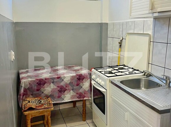 Garsonieră de vânzare Iris - 114361AV | BLITZ Cluj-Napoca | Poza3