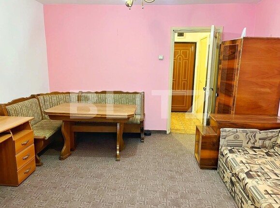 Garsonieră de vânzare Iris - 114361AV | BLITZ Cluj-Napoca | Poza2