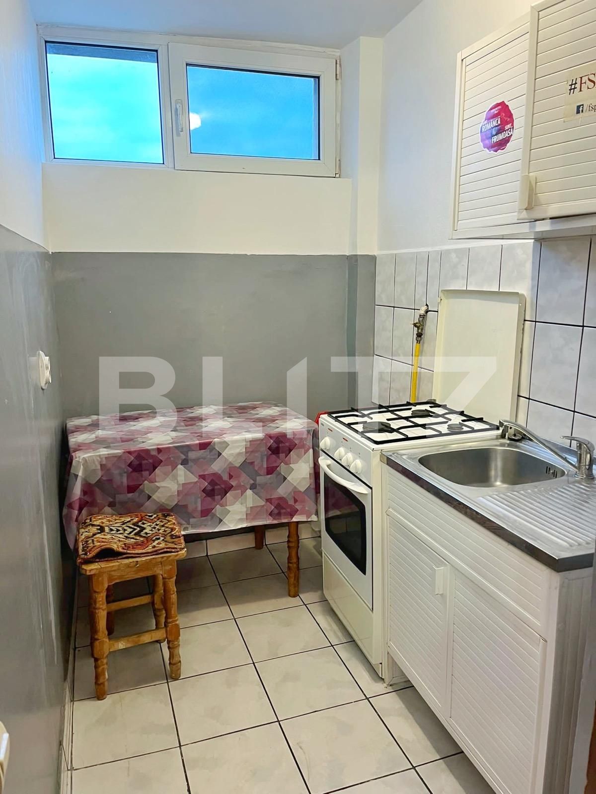 Garsonieră de vânzare Iris - 114361AV | BLITZ Cluj-Napoca | Poza3