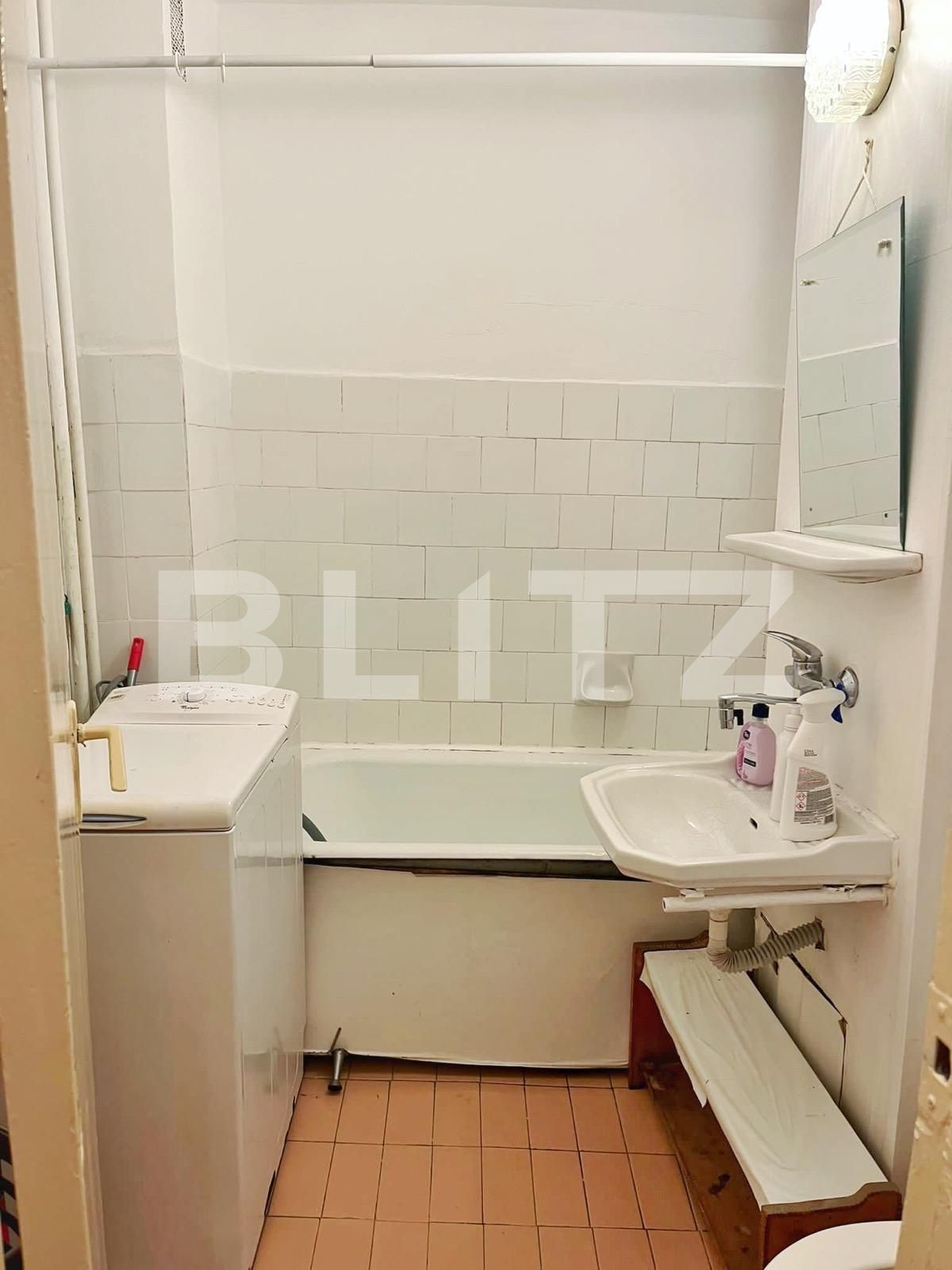 Garsonieră de vânzare Iris - 114361AV | BLITZ Cluj-Napoca | Poza4