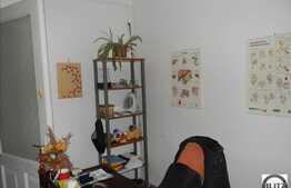 Vanzare 2 camere, 62 mp utili, parcare, curte comuna, zona strazii Avram Iancu!