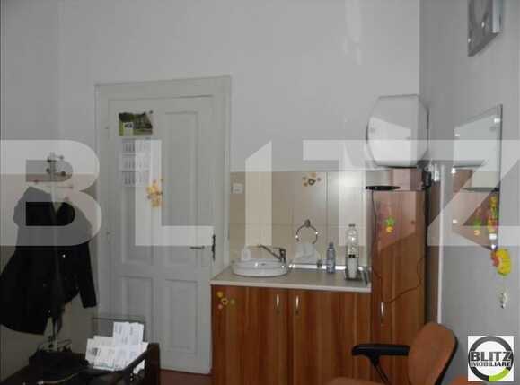 Apartament de vânzare 2 camere Central - 11437AV | BLITZ Cluj-Napoca | Poza1