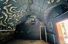 Spatiu pentru bistro/ cafenea/ club, 158 mp, zona Cetatuie