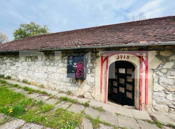 Spațiu comercial de închiriat Central - 114371SIC | BLITZ Cluj-Napoca | Poza6