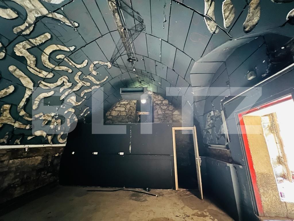 Spațiu comercial de închiriat Central - 114371SIC | BLITZ Cluj-Napoca | Poza3