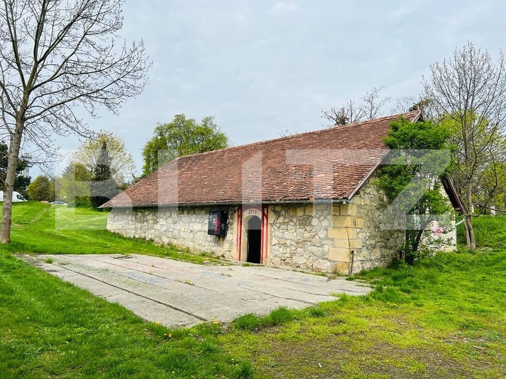 Spațiu comercial de închiriat Central - 114371SIC | BLITZ Cluj-Napoca | Poza1