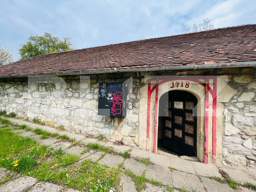 Spațiu comercial de închiriat Central - 114371SIC | BLITZ Cluj-Napoca | Poza6