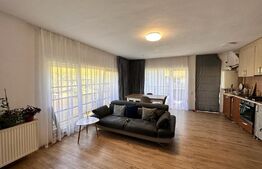Apartament 2 camere, 58.5mp, etajul 1, parcare cu CF, zona Stejarului