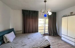Apartament 2 camere, 58.5mp, etajul 1, parcare cu CF, zona Stejarului