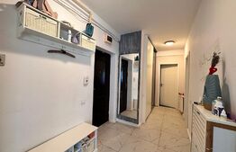 Apartament 2 camere, 58.5mp, etajul 1, parcare cu CF, zona Stejarului