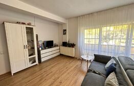 Apartament 2 camere, 58.5mp, etajul 1, parcare cu CF, zona Stejarului