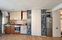 Apartament 2 camere, 58.5mp, etajul 1, parcare cu CF, zona Stejarului