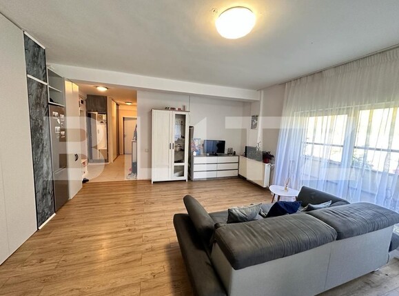 Apartament de vânzare 2 camere Floreşti - 114376AV | BLITZ Cluj-Napoca | Poza5