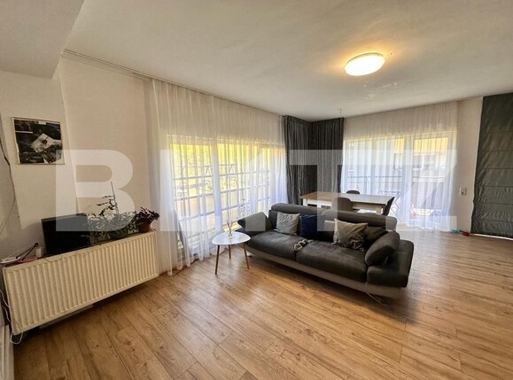 Apartament de vânzare 2 camere Floreşti - 114376AV | BLITZ Cluj-Napoca | Poza1