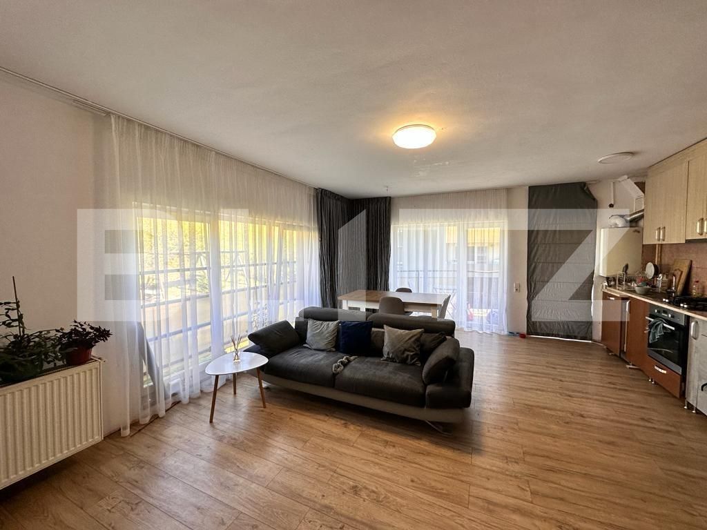 Apartament de vânzare 2 camere Floreşti - 114376AV | BLITZ Cluj-Napoca | Poza2