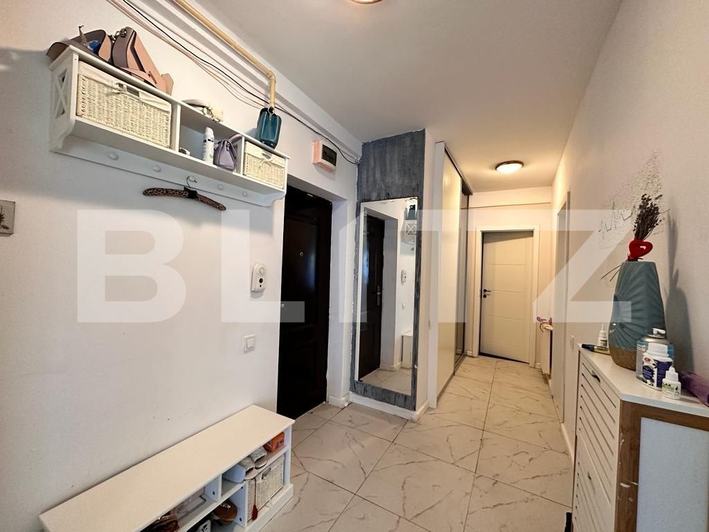 Apartament de vânzare 2 camere Floreşti - 114376AV | BLITZ Cluj-Napoca | Poza9