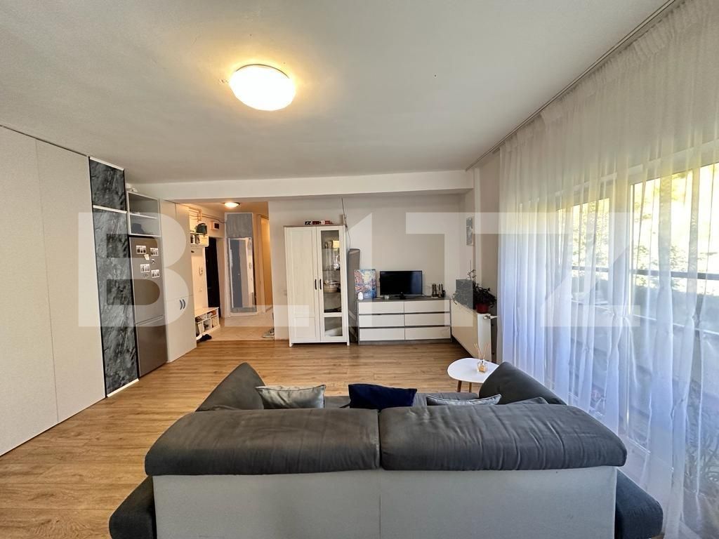 Apartament de vânzare 2 camere Floreşti - 114376AV | BLITZ Cluj-Napoca | Poza4