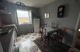 Apartament de 3 camere, 64 mp, 2 bai, etaj intermediar, zona Vlahuta