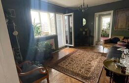 Apartament de 3 camere, 64 mp, 2 bai, etaj intermediar, zona Vlahuta