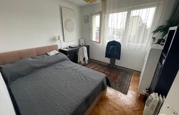 Apartament de 3 camere, 64 mp, 2 bai, etaj intermediar, zona Vlahuta