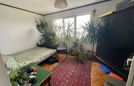 Apartament de 3 camere, 64 mp, 2 bai, etaj intermediar, zona Vlahuta