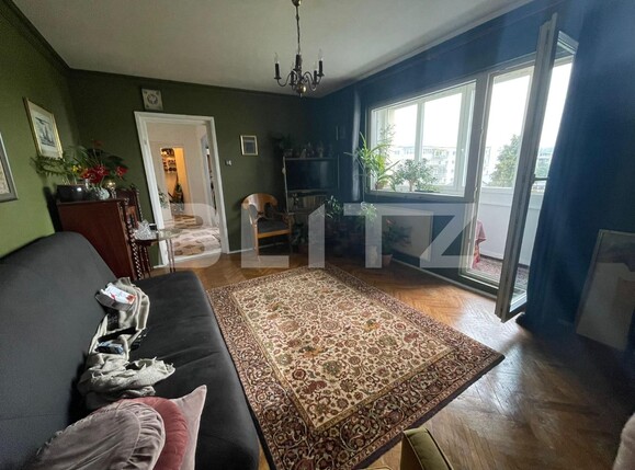 Apartament de vânzare 3 camere Grigorescu - 114382AV | BLITZ Cluj-Napoca | Poza2