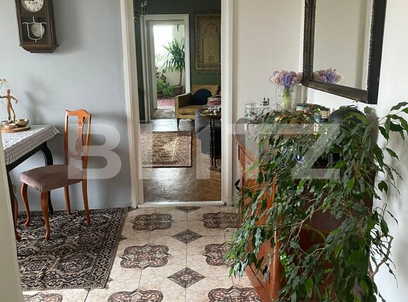 Apartament de vânzare 3 camere Grigorescu - 114382AV | BLITZ Cluj-Napoca | Poza1