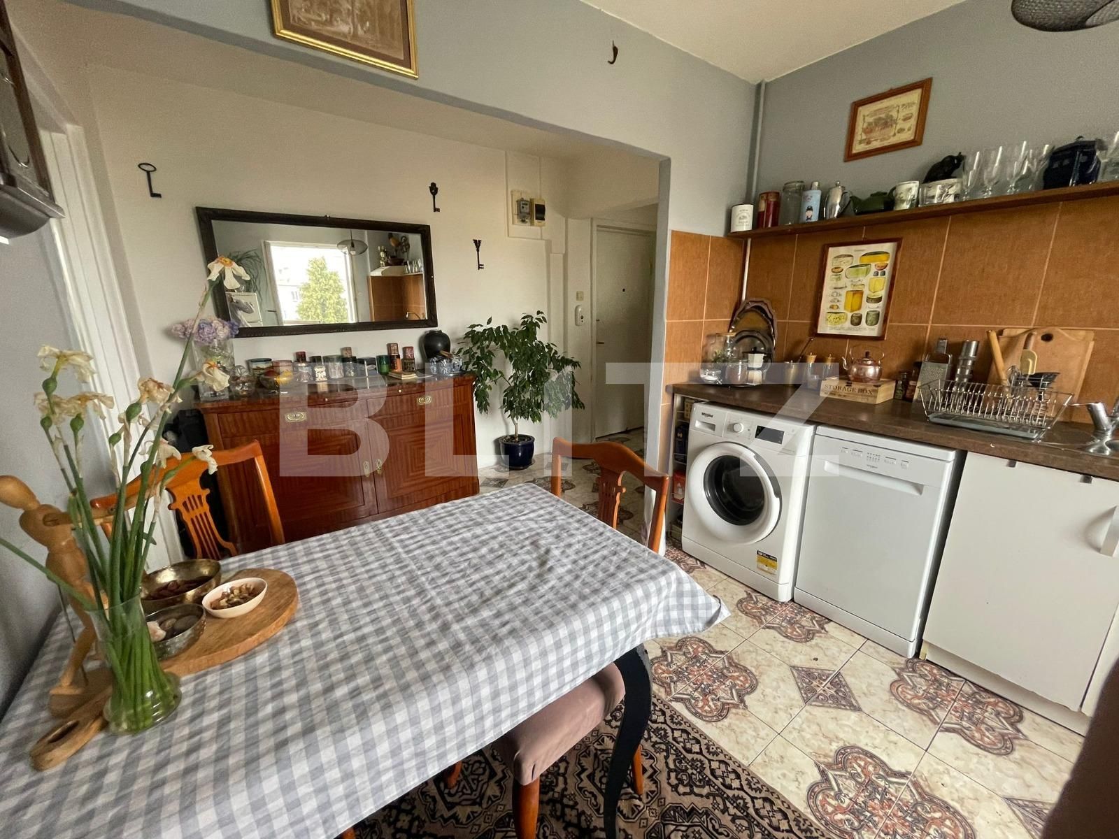 Apartament de vânzare 3 camere Grigorescu - 114382AV | BLITZ Cluj-Napoca | Poza7