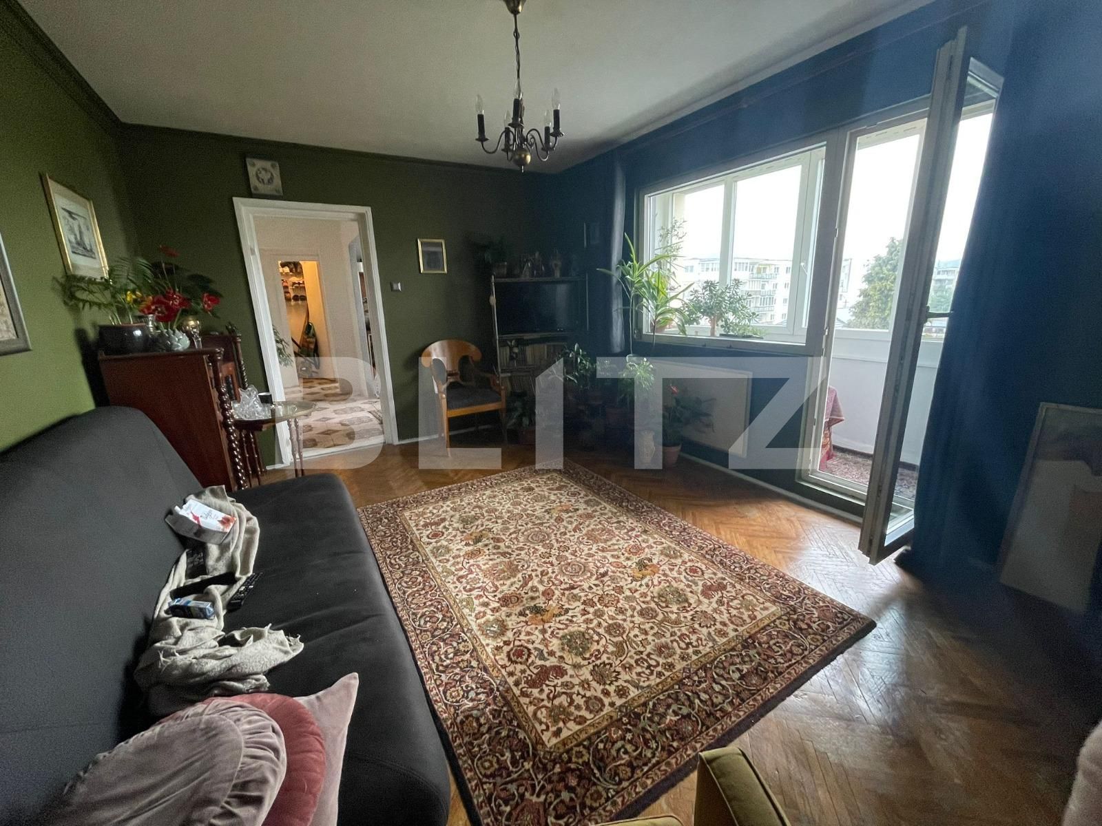 Apartament de vânzare 3 camere Grigorescu - 114382AV | BLITZ Cluj-Napoca | Poza2