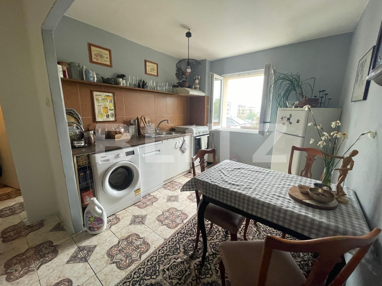 Apartament de vânzare 3 camere Grigorescu - 114382AV | BLITZ Cluj-Napoca | Poza6