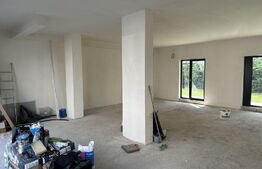 Spatiu comercial, 88 mp, zona Borhanci, bloc nou